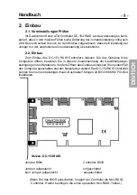 Preview for 5 page of Dawicontrol DC-154 RAID Manual