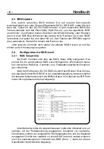 Preview for 6 page of Dawicontrol DC-154 RAID Manual