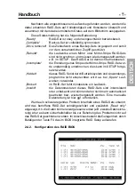 Preview for 7 page of Dawicontrol DC-154 RAID Manual