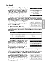 Preview for 9 page of Dawicontrol DC-154 RAID Manual