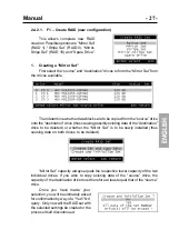 Preview for 27 page of Dawicontrol DC-154 RAID Manual