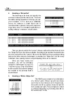 Preview for 28 page of Dawicontrol DC-154 RAID Manual