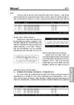 Preview for 47 page of Dawicontrol DC-154 RAID Manual