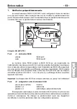 Preview for 19 page of Dawicontrol DC-2974 PCI Quick Manual