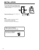 Preview for 4 page of Dawlance Dawlance DW-41 Operation Manual