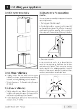 Preview for 11 page of Dawlance DCB9630B User Manual