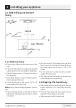 Preview for 9 page of Dawlance DCT9630S User Manual