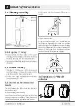 Preview for 11 page of Dawlance DCT9630S User Manual