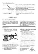 Preview for 7 page of Dawlance DW-131HP Owner'S Manual