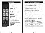 Preview for 6 page of Dawlance DW 380 C Owner'S Manual