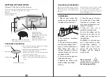 Preview for 6 page of Dawlance DW-550AF Owner'S Manualbook