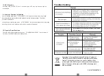 Preview for 10 page of Dawlance DW-550AF Owner'S Manualbook