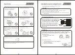 Preview for 4 page of Dawlance DWT 1166 X ADS+ User Manual