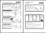 Preview for 6 page of Dawlance DWT 1166 X ADS+ User Manual