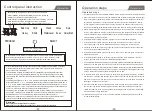 Preview for 8 page of Dawlance DWT 1166 X ADS+ User Manual