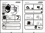 Preview for 3 page of Dawlance DWT 1470 PL User Manual