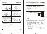 Preview for 4 page of Dawlance DWT 1470 PL User Manual