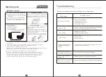 Preview for 9 page of Dawlance DWT 1470 PL User Manual