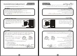 Preview for 6 page of Dawlance DWT 255 User Manual