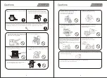 Предварительный просмотр 3 страницы Dawlance DWT 9060 EZ User Manual