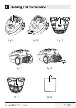 Preview for 10 page of Dawlance DWVC-770 User Manual