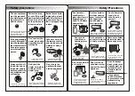 Preview for 3 page of Dawlance Econo Plus 15 Owner'S Manual