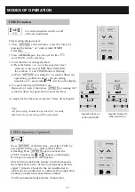 Preview for 18 page of Dawlance GLAMOUR INVERTER 45 FS Instruction Manual