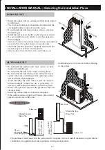 Preview for 21 page of Dawlance GLAMOUR INVERTER 45 FS Instruction Manual