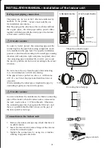 Preview for 23 page of Dawlance GLAMOUR INVERTER 45 FS Instruction Manual