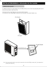 Preview for 28 page of Dawlance GLAMOUR INVERTER 45 FS Instruction Manual