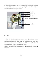 Preview for 13 page of Dawn Optics JR100 User Manual