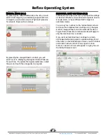 Предварительный просмотр 17 страницы Dawn 5036 Assembly And Operation Manual