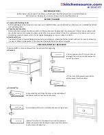 Preview for 3 page of Dawn AAMS-4801 Installation Manual