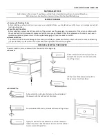 Предварительный просмотр 3 страницы Dawn AAMS-6001 Installation Manual