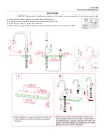 Preview for 3 page of Dawn AB06 3296 Installation Instructions