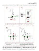 Preview for 4 page of Dawn AB06 3296 Installation Instructions