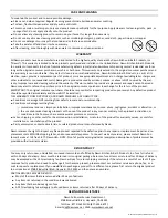 Preview for 5 page of Dawn AB06 3296 Installation Instructions