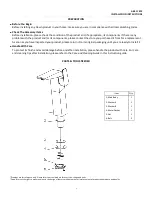 Предварительный просмотр 2 страницы Dawn AB41 1475 Installation Instructions