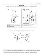 Предварительный просмотр 4 страницы Dawn AB41 1475 Installation Instructions