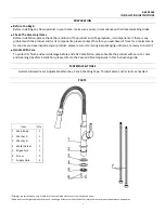 Предварительный просмотр 2 страницы Dawn AB50 3364 Installation Instructions