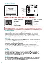 Preview for 2 page of Dawn CLOCKS User Manual