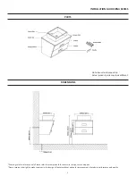 Предварительный просмотр 2 страницы Dawn Dina Series Installation Manual