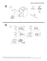 Preview for 6 page of Dawn Qubo Series Installation Manual