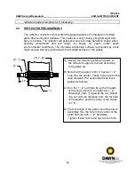 Предварительный просмотр 12 страницы Dawnco 1252 Series Manual