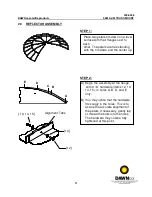 Preview for 13 page of Dawnco 1252 Series Manual