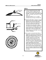 Предварительный просмотр 14 страницы Dawnco 1252 Series Manual