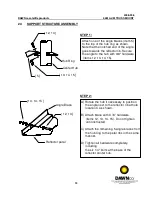 Preview for 15 page of Dawnco 1252 Series Manual