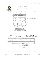 Preview for 59 page of Dawnco 8060 Series Installation And Operation Manual