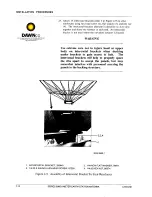 Preview for 93 page of Dawnco 8060 Series Installation And Operation Manual