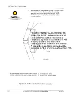 Preview for 101 page of Dawnco 8060 Series Installation And Operation Manual